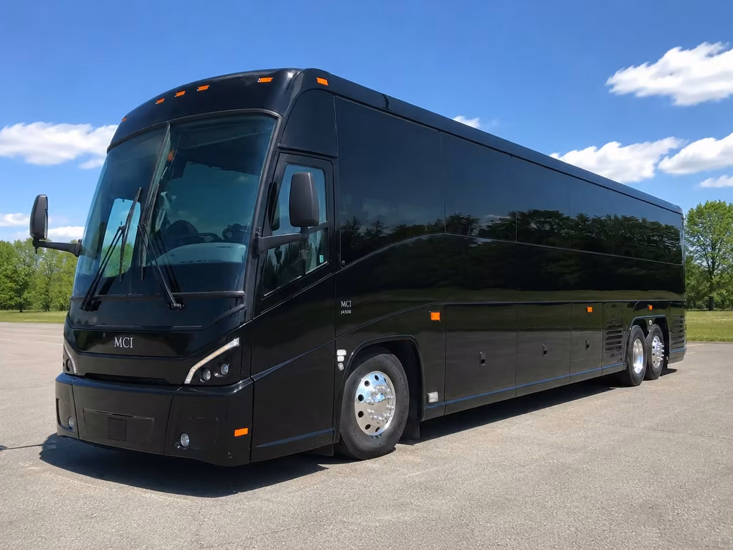 book a charter bus for wedding ceremonies at high point s most beautiful venues