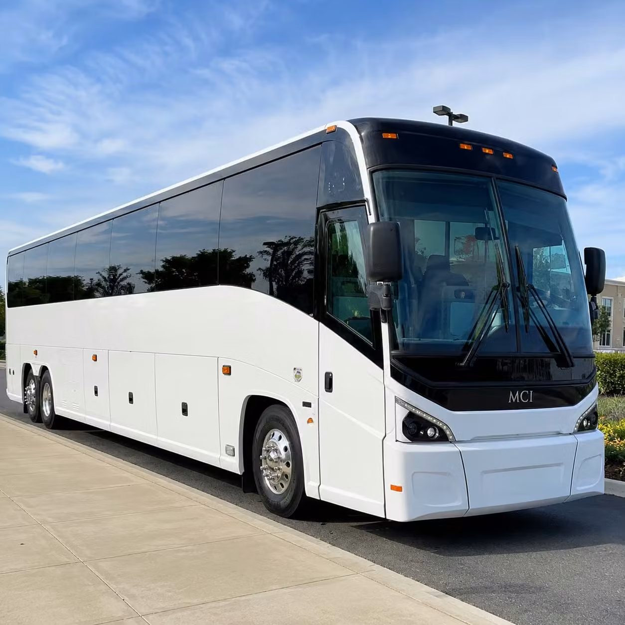 church conference and revival transportation across the piedmont triad