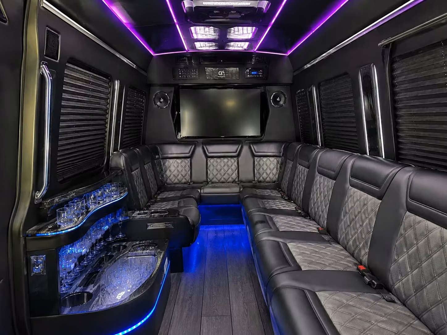 coachbushighpoint com puts bachelorette party transportation in high point right at your fingertips