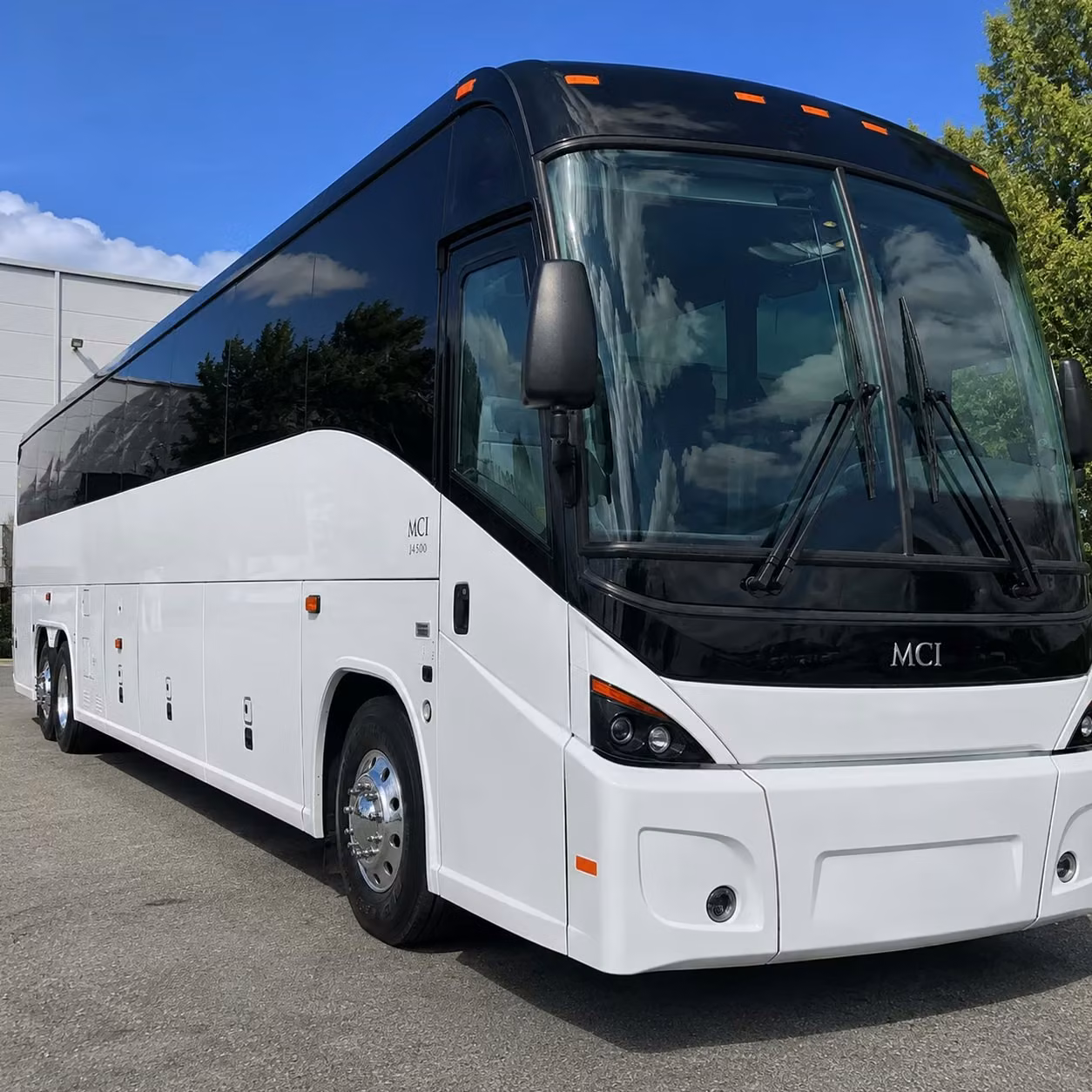 corporate airport transportation in high point reliable repeatable and built for business travel