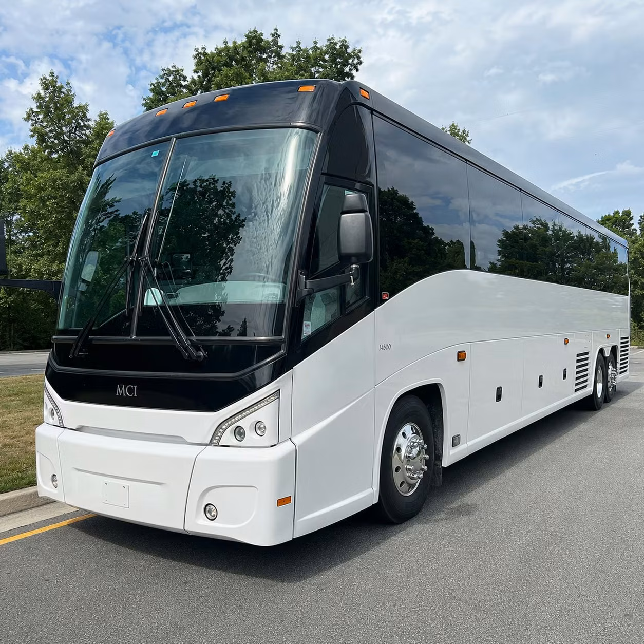 corporate group travel from high point to charlotte raleigh and beyond