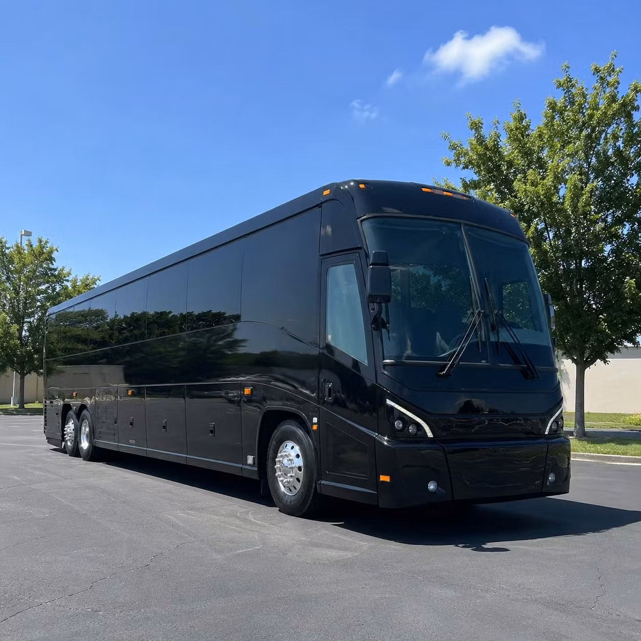 heading outside high point you can still compare employee transportation options