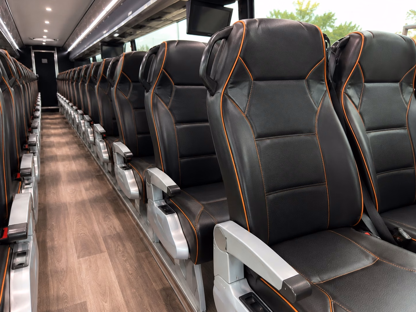 high point long distance transportation