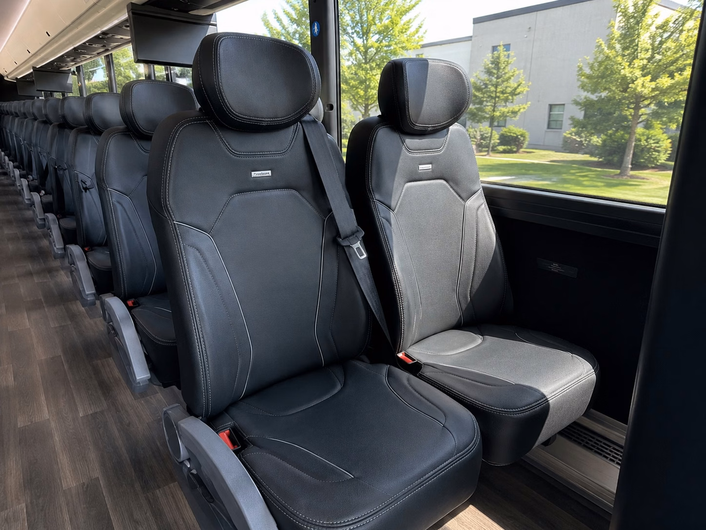how the day of the week changes what a bus costs in high point north carolina