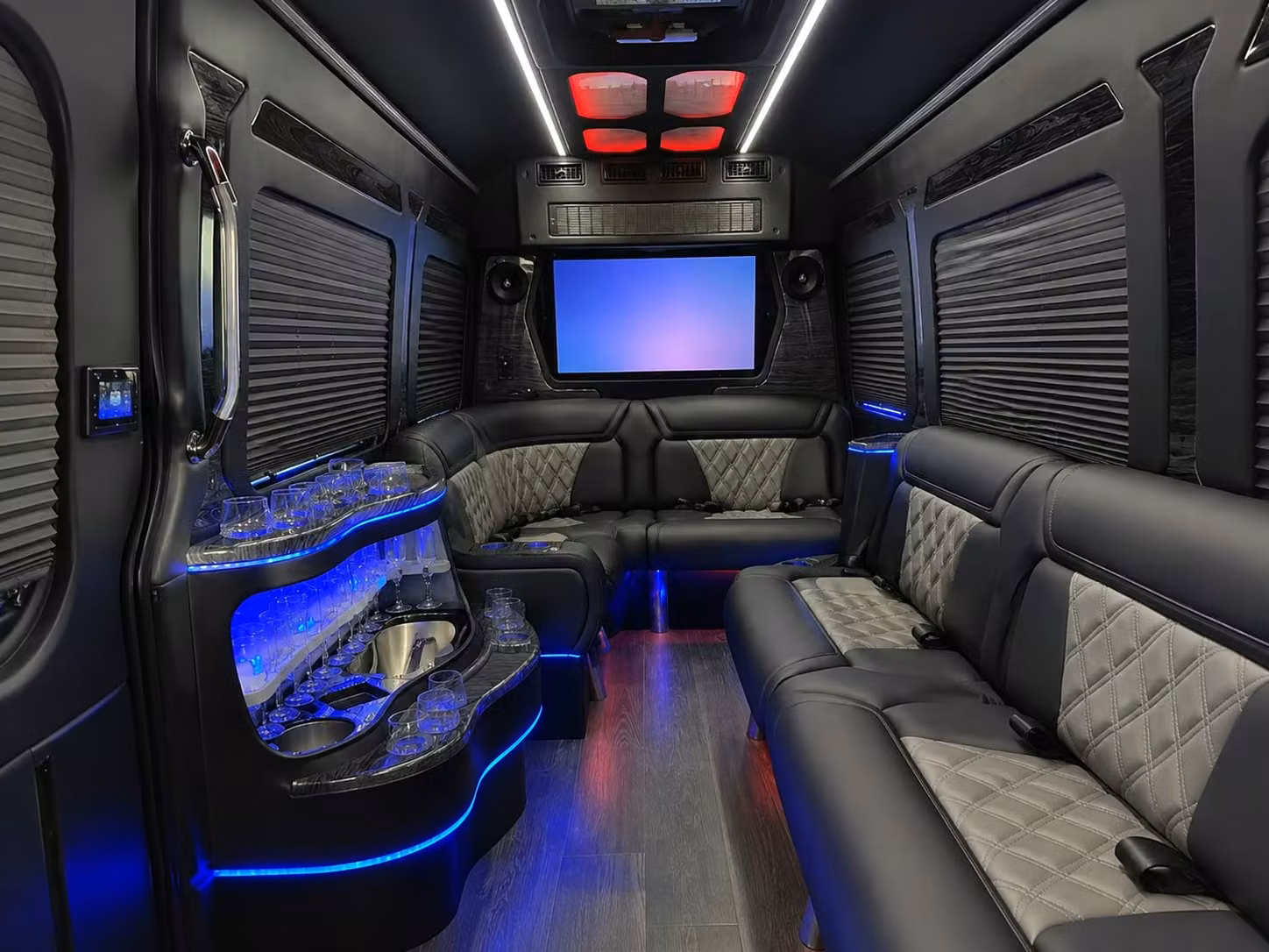 school field trip bus rentals in high point nc