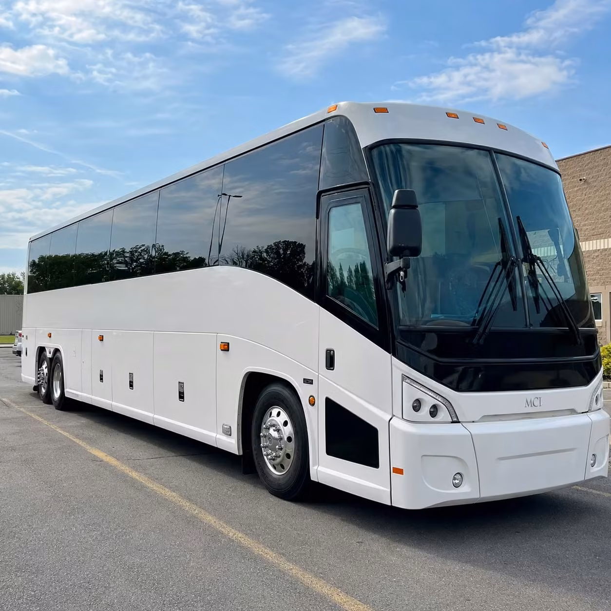 senior congregation shuttles and accessible church transportation in high point