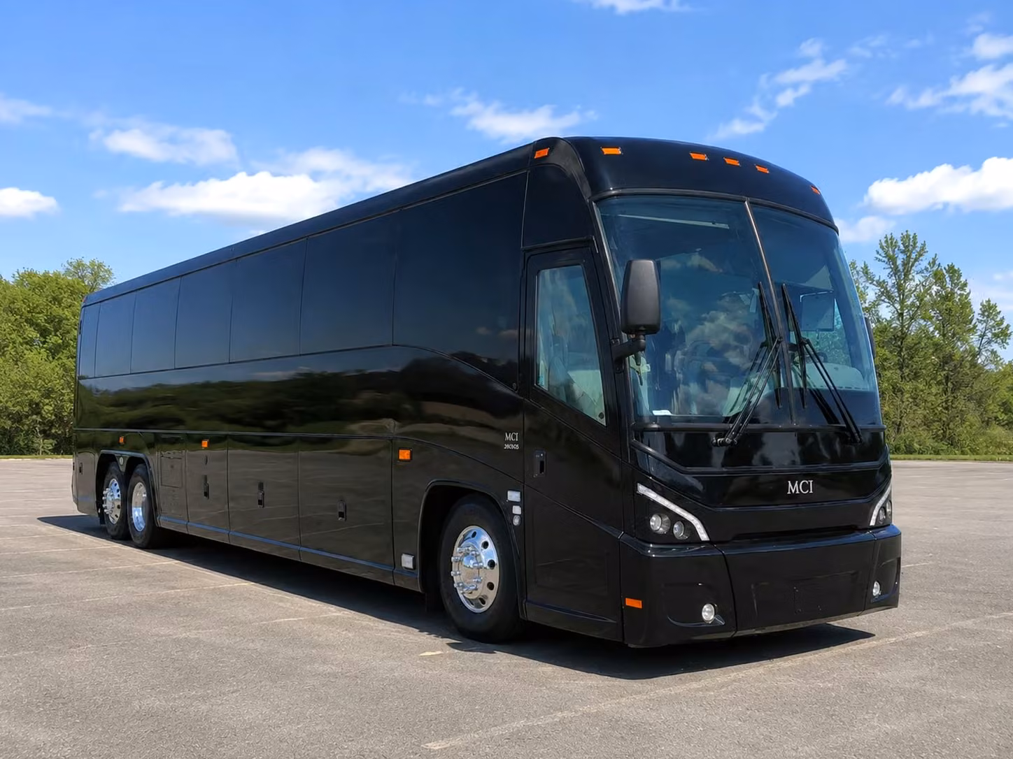 wedding guest shuttle service in high point nc