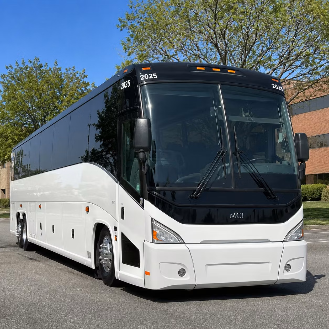 weekly church shuttle services and recurring transportation in high point