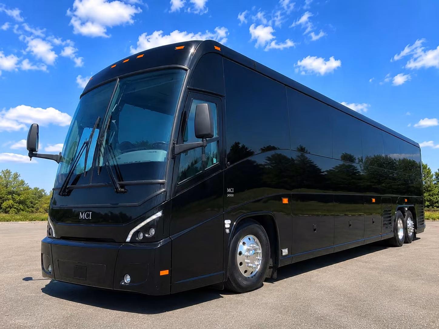 why high point schools trust coachbushighpoint com for student group transportation